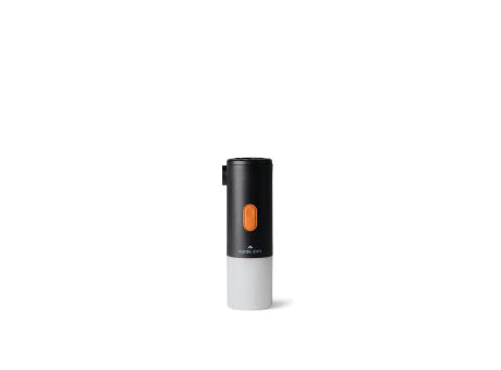 Nordic Drift Titan 2-in-1-Luftpumpe und Campinglampe