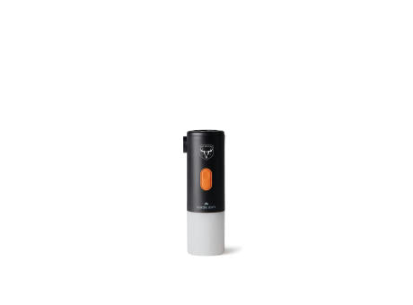 Nordic Drift Titan 2-in-1-Luftpumpe und Campinglampe