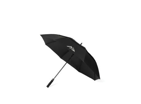 Nordic Drift Trail 27" AWARE™ RPET Sturm-Schirm mit UPF 50+
