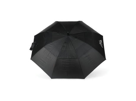 Nordic Drift Trail 27" AWARE™ RPET Sturm-Schirm mit UPF 50+