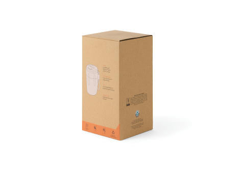 Nordic Drift Trail verschließbarer RCS Mug 350ml