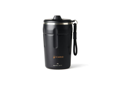 Nordic Drift Trail verschließbarer RCS Mug 350ml