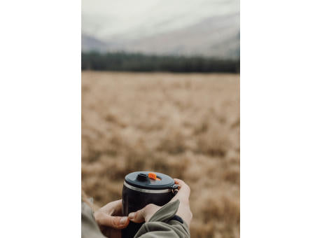 Nordic Drift Trail verschließbarer RCS Mug 350ml