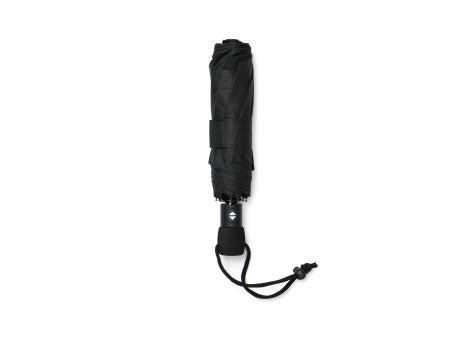 Nordic Drift Trail 23" AWARE™ RPET Automatik-Schirm UPF 50+