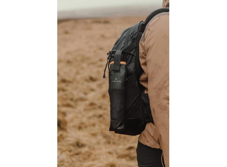 Nordic Drift Trail 23" AWARE™ RPET Automatik-Schirm UPF 50+