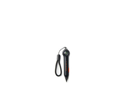Nordic Drift Trial RCS Infinity Pocket-Pen mit Kompass