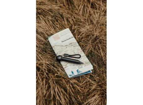 Nordic Drift Trial RCS Infinity Pocket-Pen mit Kompass