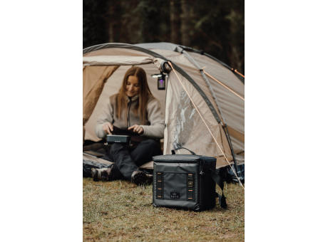 Nordic Drift Storm RCS wasserabw. Kühltasche 10 Liter