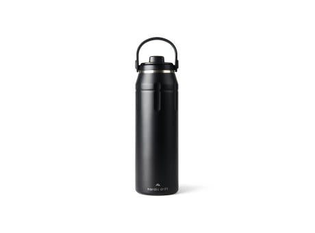 Nordic Drift trail Isolierte RCS Sportflasche 940ml
