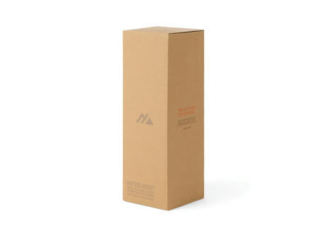 Nordic Drift trail Isolierte RCS Sportflasche 940ml