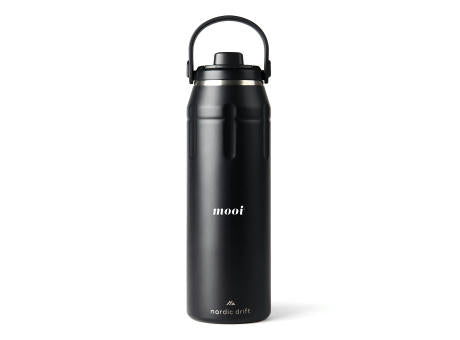 Nordic Drift trail Isolierte RCS Sportflasche 940ml