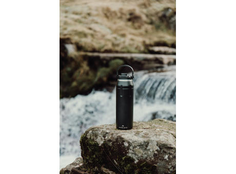 Nordic Drift trail Isolierte RCS Sportflasche 940ml