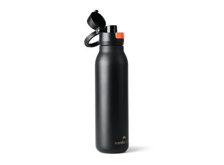 Nordic Drift Trail einwandige RCS Wasserflasche 750ml
