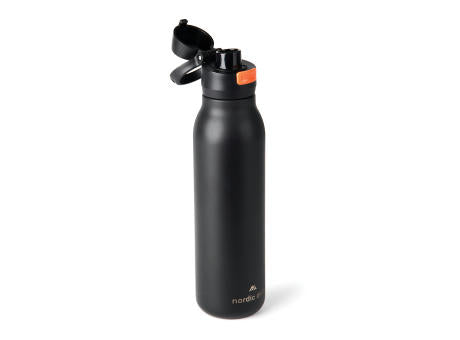Nordic Drift Trail einwandige RCS Wasserflasche 750ml