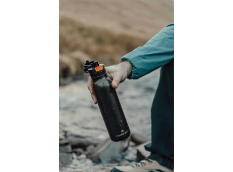 Nordic Drift Trail einwandige RCS Wasserflasche 750ml