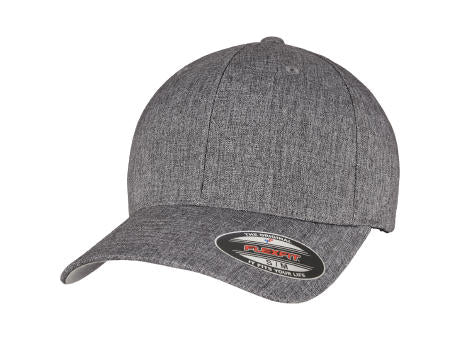 FX63502713SM-Flexfit Heatherlight Cap