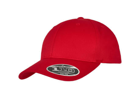 FX7706FF007-Flexfit 110 Curved Visor Snapback