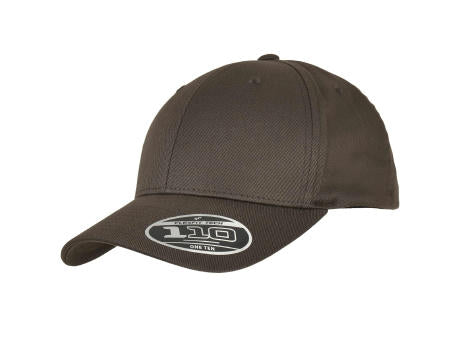 FX7706FF007-Flexfit 110 Curved Visor Snapback