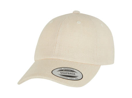 FX9303555-Flexfit Dad Jute Cap