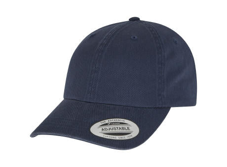 FX6245GW007-Low Profile garment washed Cap