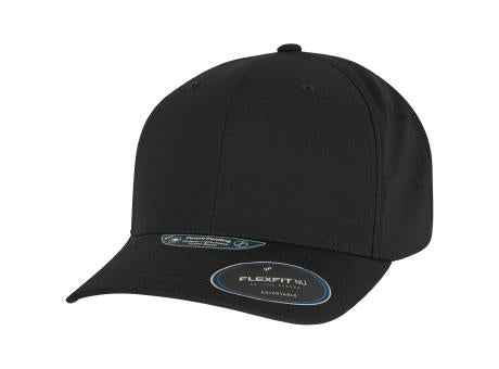 FX6110NU007EG-Flexfit NU Adjustable Snapback
