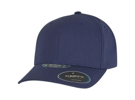 FX6110NU007EG-Flexfit NU Adjustable Snapback