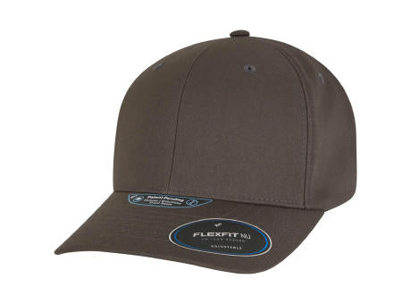 FX6110NU007EG-Flexfit NU Adjustable Snapback