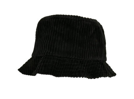 FX5003BC007-Big Corduroy Bucket Hat