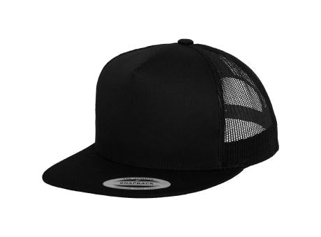 FX6006007-Classic Trucker Cap (uni)