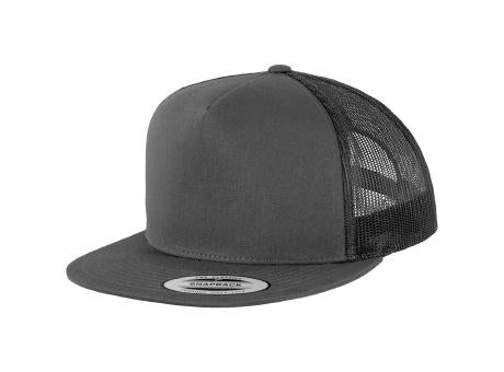 FX6006007-Classic Trucker Cap (uni)