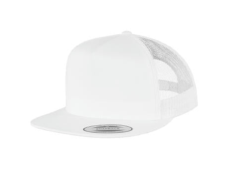 FX6006007-Classic Trucker Cap (uni)