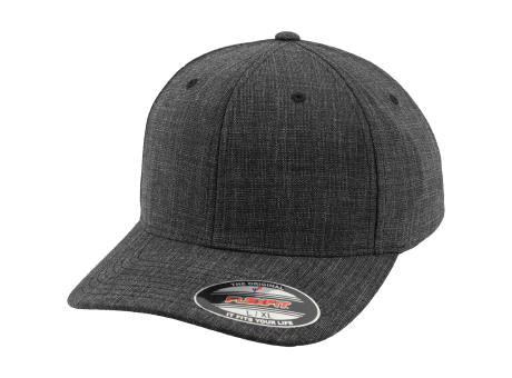 FX6277FM007SM-Fine Melange Flexfit Cap