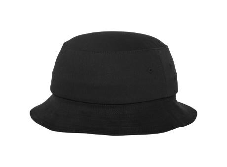 FX5003007-Flexfit Cotton Twill Bucket Hat