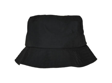 FX5003WR007-Water Repellent Bucket Hat