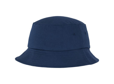 FX5003007-Flexfit Cotton Twill Bucket Hat