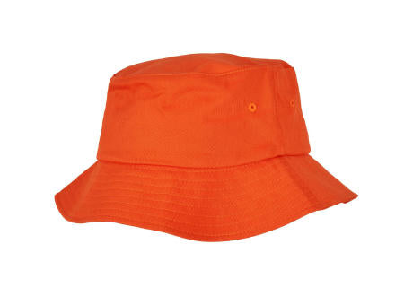 FX5003007-Flexfit Cotton Twill Bucket Hat
