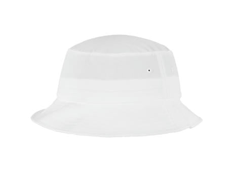 FX5003007-Flexfit Cotton Twill Bucket Hat