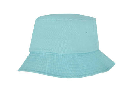 FX5003007-Flexfit Cotton Twill Bucket Hat