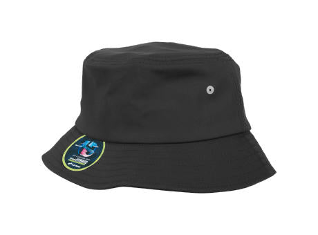 FX5003N007-Nylon Bucket Hat