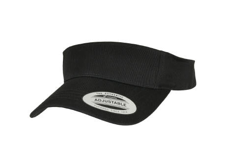 FX8888007-Curved Visor Cap
