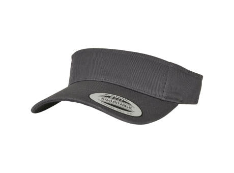 FX8888007-Curved Visor Cap