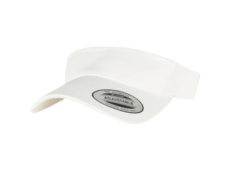 FX8888007-Curved Visor Cap