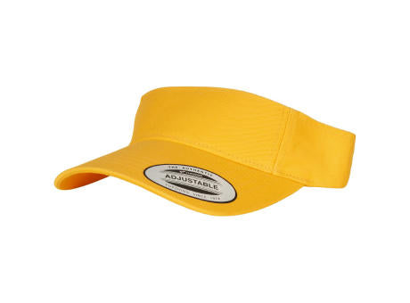 FX8888007-Curved Visor Cap