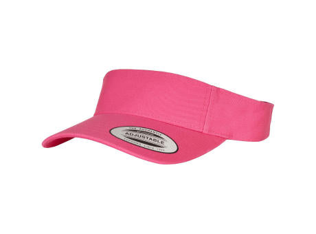 FX8888007-Curved Visor Cap