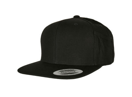 FX6089PS007-Pencil Holder Snapback Cap
