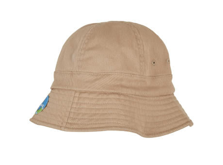 FX5005ET007-Eco Washing Flexfit Notop Tennis Hat