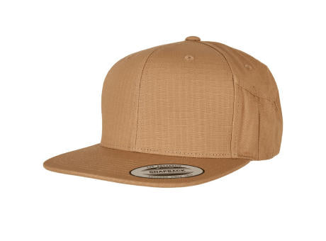 FX6089PS007-Pencil Holder Snapback Cap