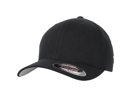FX6377007SM-Flexfit Brushed Twill Cap