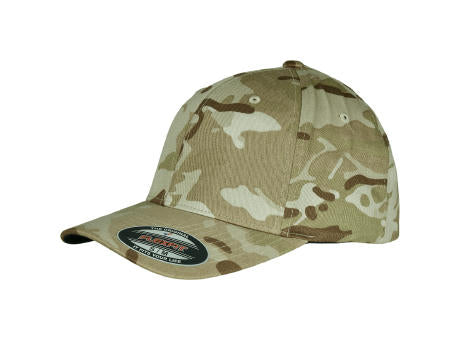 FX6277MC1394SM-Flexfit Multicam® Cap