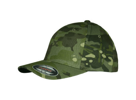 FX6277MC1394SM-Flexfit Multicam® Cap